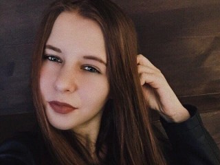 Kimi_Keyy webcam girl as a performer. Gallery photo 1.