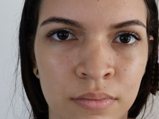 ElizabethDior webcam girl as a performer. Gallery photo 1.