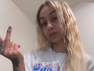 Whoadieskeeza webcam girl as a performer. Gallery photo 2.