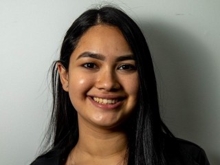 MileyBaker webcam girl as a performer. Gallery photo 1.