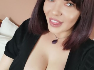 Kalina23 webcam girl as a performer. Gallery photo 6.