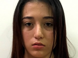 Marloth_Merida webcam girl as a performer. Gallery photo 1.