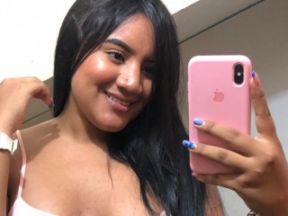 Kharolina_Soto webcam girl as a performer. Gallery photo 1.