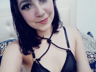 KarolOconor webcam girl as a performer. Gallery photo 1.