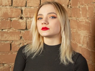 ElizaFlores webcam girl as a performer. Gallery photo 2.