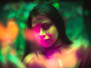 AgataMorgan webcam girl as a performer. Gallery photo 6.