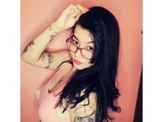 SharlotteSpencer webcam girl as a performer. Gallery photo 3.