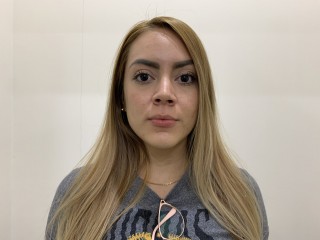 AprilHawkins webcam girl as a performer. Gallery photo 4.