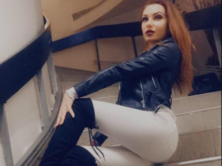 Annys_Star webcam girl as a performer. Gallery photo 2.