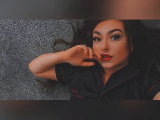 Bunny_UK webcam girl as a performer. Gallery photo 3.