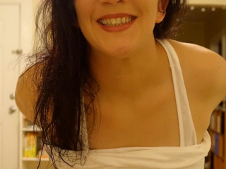 ChaiLaLa webcam girl as a performer. Gallery photo 1.