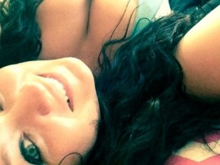 LanaDyson webcam girl as a performer. Gallery photo 3.