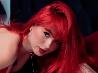 Rosie_Sweett webcam girl as a performer. Gallery photo 3.