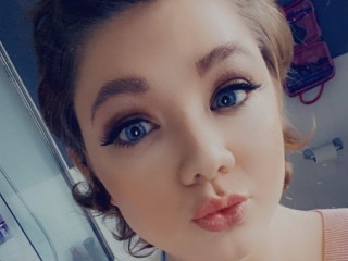 RacyRubyXo webcam girl as a performer. Gallery photo 2.