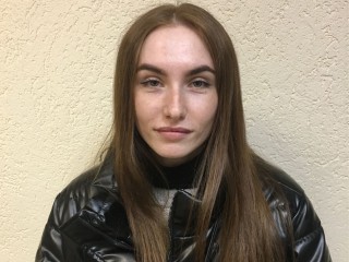 MonikaStarBrig webcam girl as a performer. Gallery photo 1.