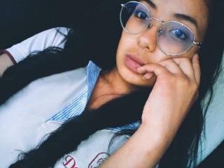 Amallia_Evans webcam girl as a performer. Gallery photo 3.