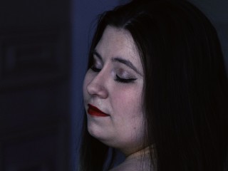 CherryInVodka webcam girl as a performer. Gallery photo 2.