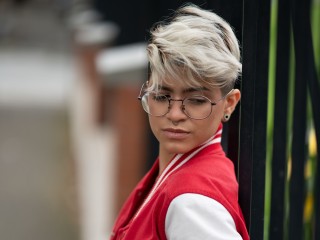 ValMartin webcam girl as a performer. Gallery photo 3.