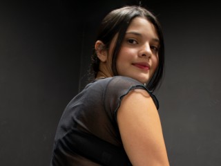 LiaCams webcam girl as a performer. Gallery photo 1.