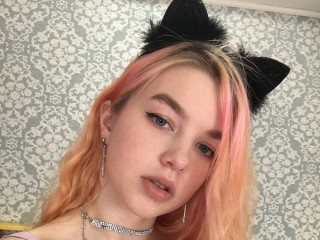 Sexy_Staysy webcam girl as a performer. Gallery photo 1.