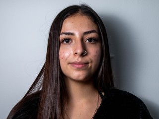 SarahDavis webcam girl as a performer. Gallery photo 2.