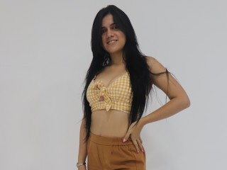 TAMYSTORM webcam girl as a performer. Gallery photo 2.