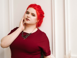 SusanLarkins webcam girl as a performer. Gallery photo 7.