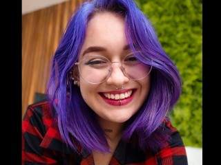 Maddie_Johnson webcam girl as a performer. Gallery photo 4.