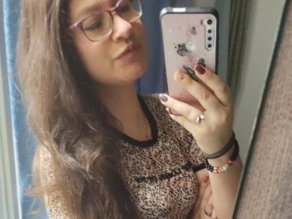 sofiaparkerfox webcam girl as a performer. Gallery photo 1.