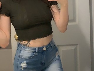 lunabunnie webcam girl as a performer. Gallery photo 1.