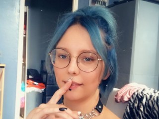 Pinupsexy webcam girl as a performer. Gallery photo 1.