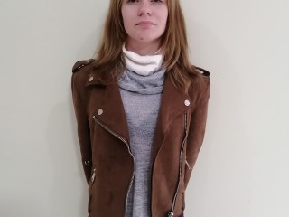 NawtyRoxy3578 webcam girl as a performer. Gallery photo 2.