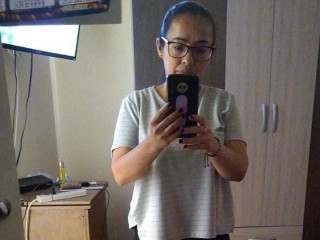 Alisson_Vega webcam girl as a performer. Gallery photo 2.