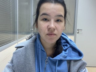 matdoraboom webcam girl as a performer. Gallery photo 1.