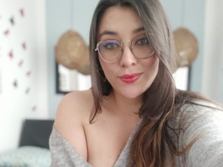 hanna_doll1 webcam girl as a performer. Gallery photo 1.