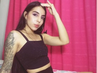 Valerie_Evans webcam girl as a performer. Gallery photo 2.