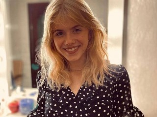 AnastasiRose webcam girl as a performer. Gallery photo 6.