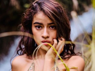 lizziecampbell webcam girl as a performer. Gallery photo 1.