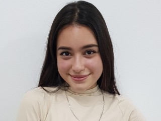 BelenGreen webcam girl as a performer. Gallery photo 2.