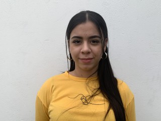 ChristalStone webcam girl as a performer. Gallery photo 2.