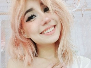 LizzyHoney webcam girl as a performer. Gallery photo 6.