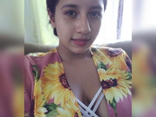 kinkynicky0 webcam girl as a performer. Gallery photo 1.