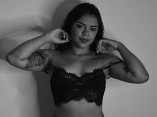 Demii_Owens webcam girl as a performer. Gallery photo 4.