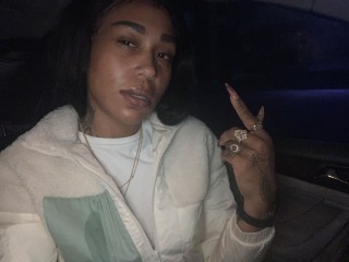 RoseannaStaxxx webcam girl as a performer. Gallery photo 3.