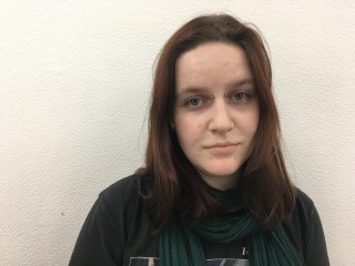 MiaFocs webcam girl as a performer. Gallery photo 1.