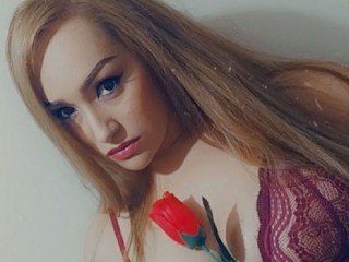 Ashly_Roberts webcam girl as a performer. Gallery photo 3.