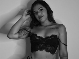 Demii_Owens webcam girl as a performer. Gallery photo 5.