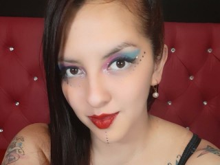 sofiaparkerfox webcam girl as a performer. Gallery photo 2.