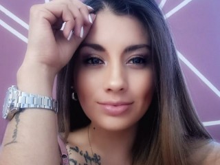 Hera_Yesilkus webcam girl as a performer. Gallery photo 4.