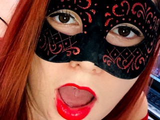 Patriciamoura webcam girl as a performer. Gallery photo 2.